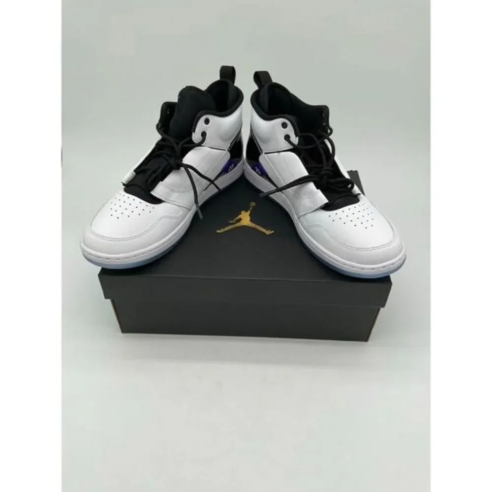 Nike Air‎ Jordan Fadeaway Retro Basketball Shoes New in Box Men's Size 11